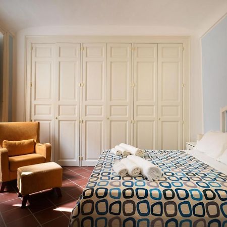 I Tre Balconi Di Via Roma Apartment Syrakusa Exteriör bild