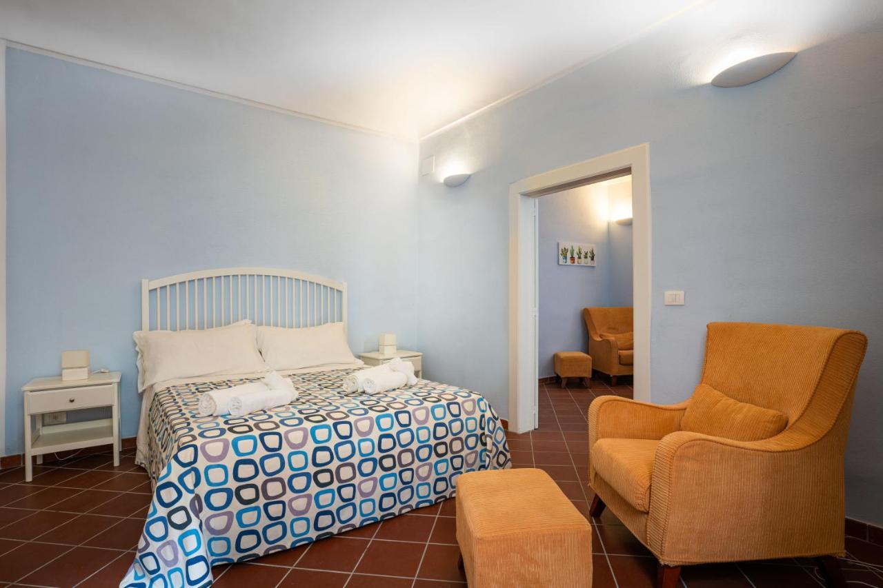 I Tre Balconi Di Via Roma Apartment Syrakusa Exteriör bild