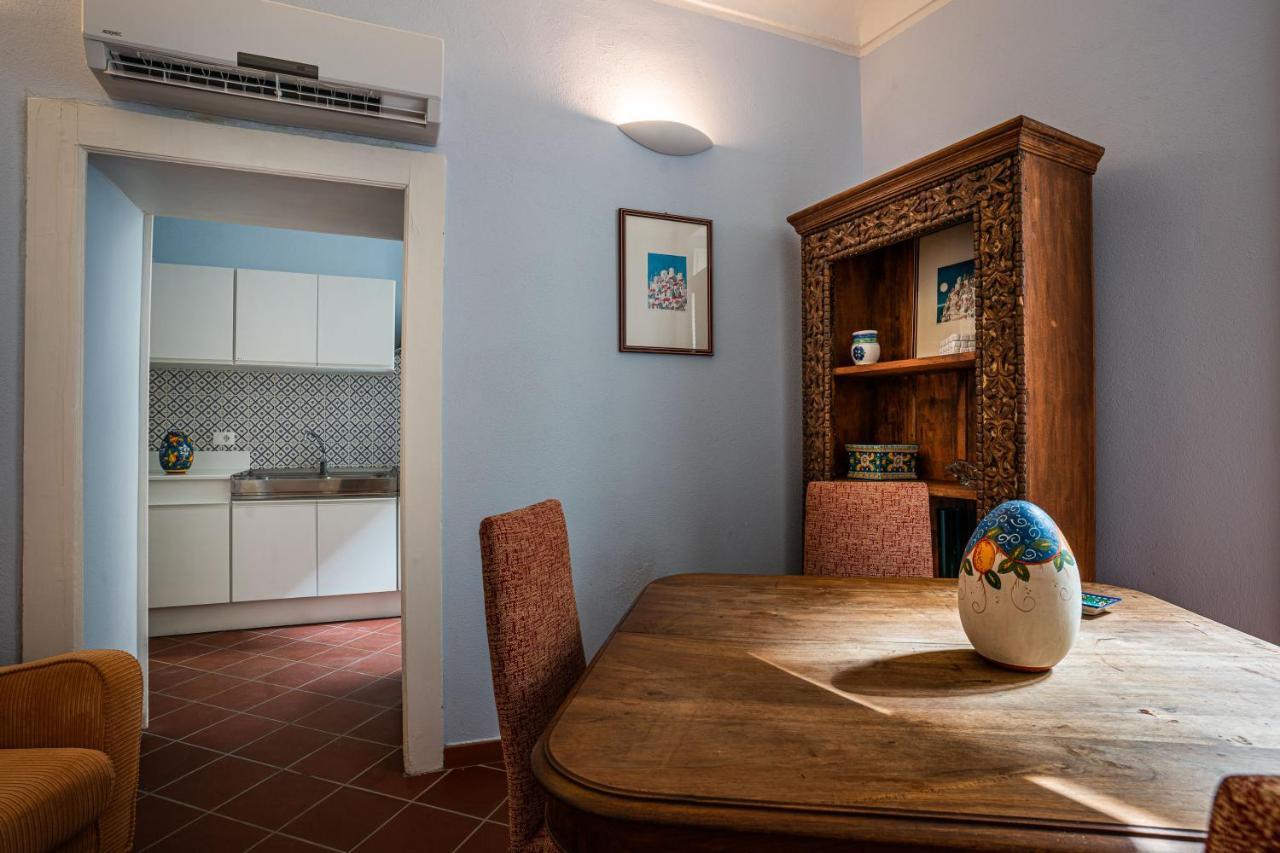 I Tre Balconi Di Via Roma Apartment Syrakusa Exteriör bild