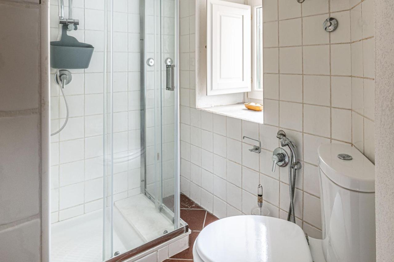 I Tre Balconi Di Via Roma Apartment Syrakusa Exteriör bild